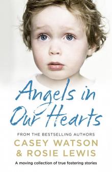 Angels in Our Hearts Read online