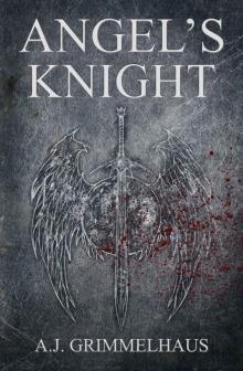 Angel's Knight (Angelwar Book 3) Read online