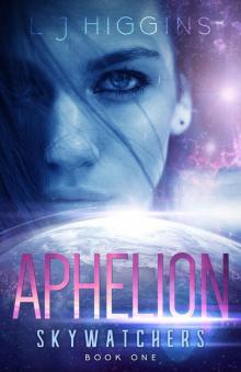 Aphelion Read online