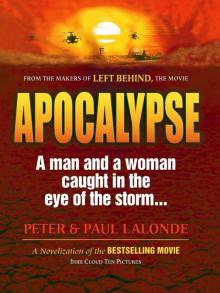 Apocalypse Read online