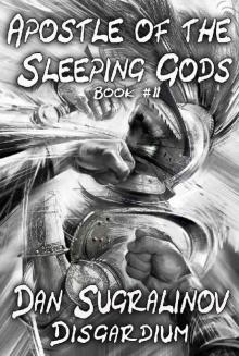 Apostle of the Sleeping Gods Read online