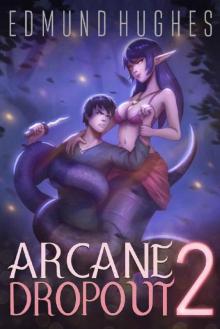 Arcane Dropout 2 Read online