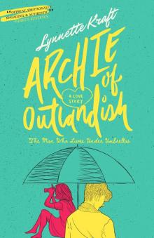 Archie of Outlandish Read online