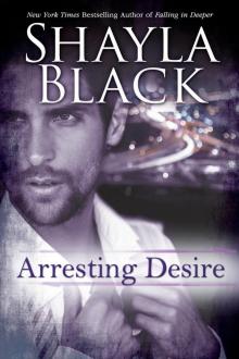 Arresting Desire Read online