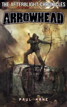 Arrowhead ac-5 Read online