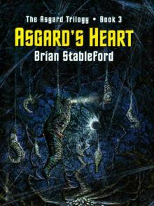 Asgard's Heart Read online