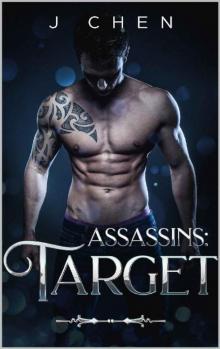 Assassins: Target Read online