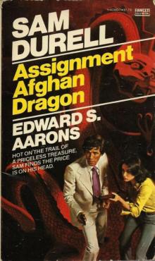 Assignment - Afghan Dragon Read online