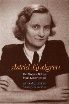 Astrid Lindgren Read online