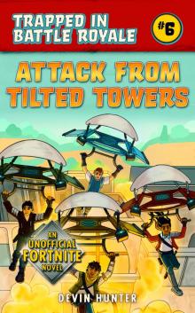 Attack from Tilted Towers Read online