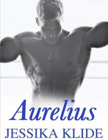 Aurelius Read online