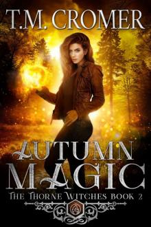 Autumn Magic Read online