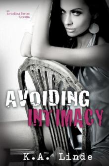 Avoiding Intimacy Read online