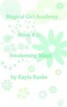 Awakening Magic Read online