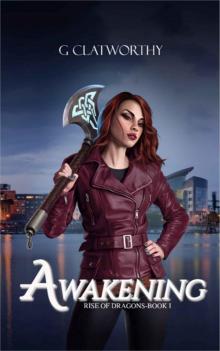 Awakening Read online