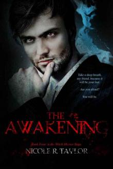 Awakening, The Read online