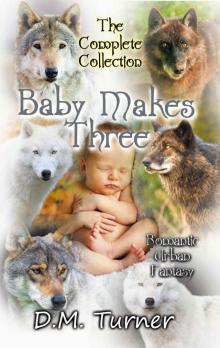 Baby Makes Three Collection Read online