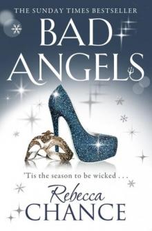 Bad Angels Read online