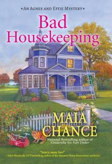 Bad Housekeeping Read online