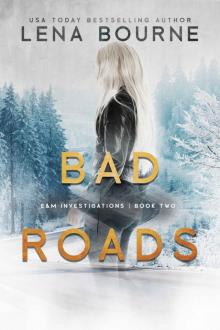 Bad Roads (E&M Investigations, Book 2) Read online
