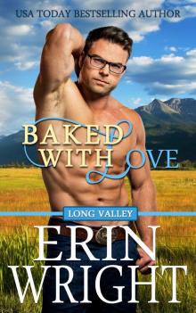 Baked with Love Read online
