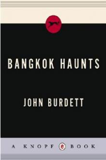 Bangkok Haunts Read online