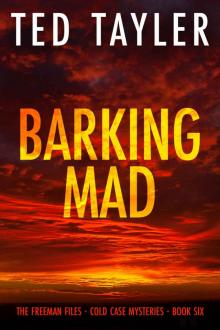 Barking Mad Read online