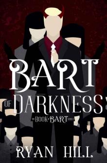 Bart of Darkness (The Book of Bart 2) Read online