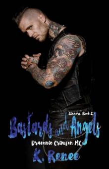 Bastards and Angels (Sinners Book 2) Read online