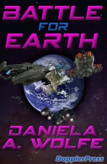 Battle For Earth