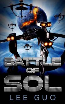 Battle of Sol Read online