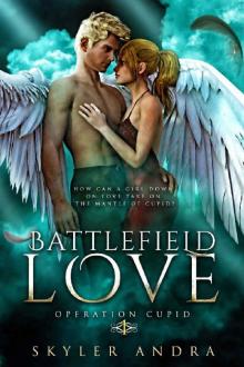 Battlefield Love Read online