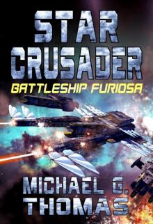 Battleship Furiosa Read online