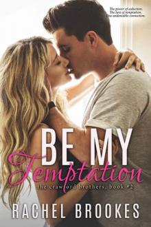 Be My Temptation Read online