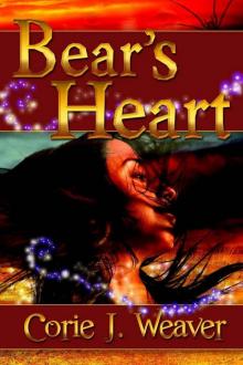 Bear's Heart Read online