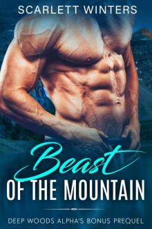 Beast Of the Mountain Read online