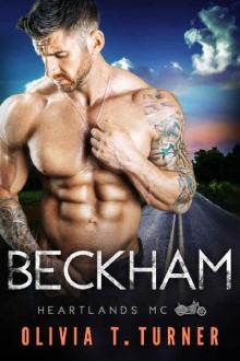 Beckham (Heartlands Motorcycle Club Book 10) Read online