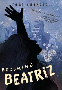 Becoming Beatriz Read online