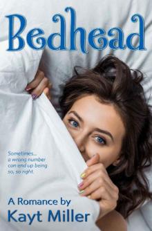 Bedhead: A Romance Read online