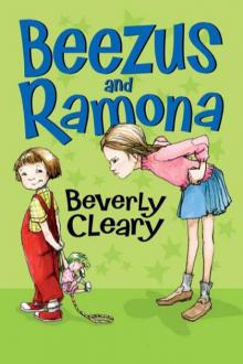 Beezus and Ramona Read online