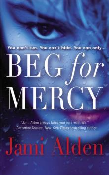 Beg for Mercy Read online