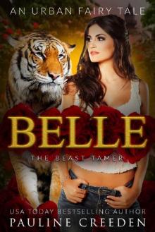Belle the Beast Tamer Read online