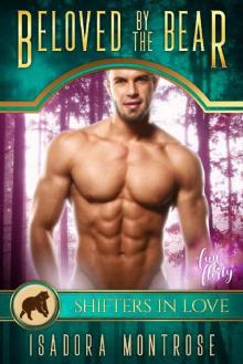 Beloved by the Bear: A Shifters in Love Fun & Flirty Romance (Mystic Bay Book 3) Read online