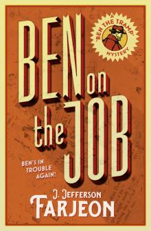 Ben on the Job Read online