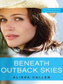 Beneath Outback Skies Read online
