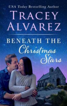 Beneath the Christmas Stars Read online