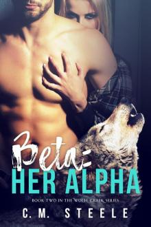 Beta: Her Alpha Read online