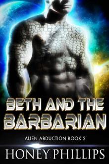Beth and the Barbarian Read online