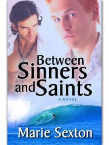 Between Sinners And Saints Read online