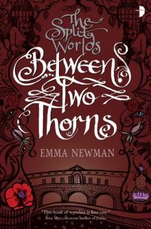 Between Two Thorns Read online